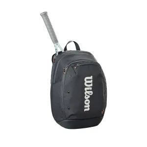 Wilson Tour Backpack 2025 - Black