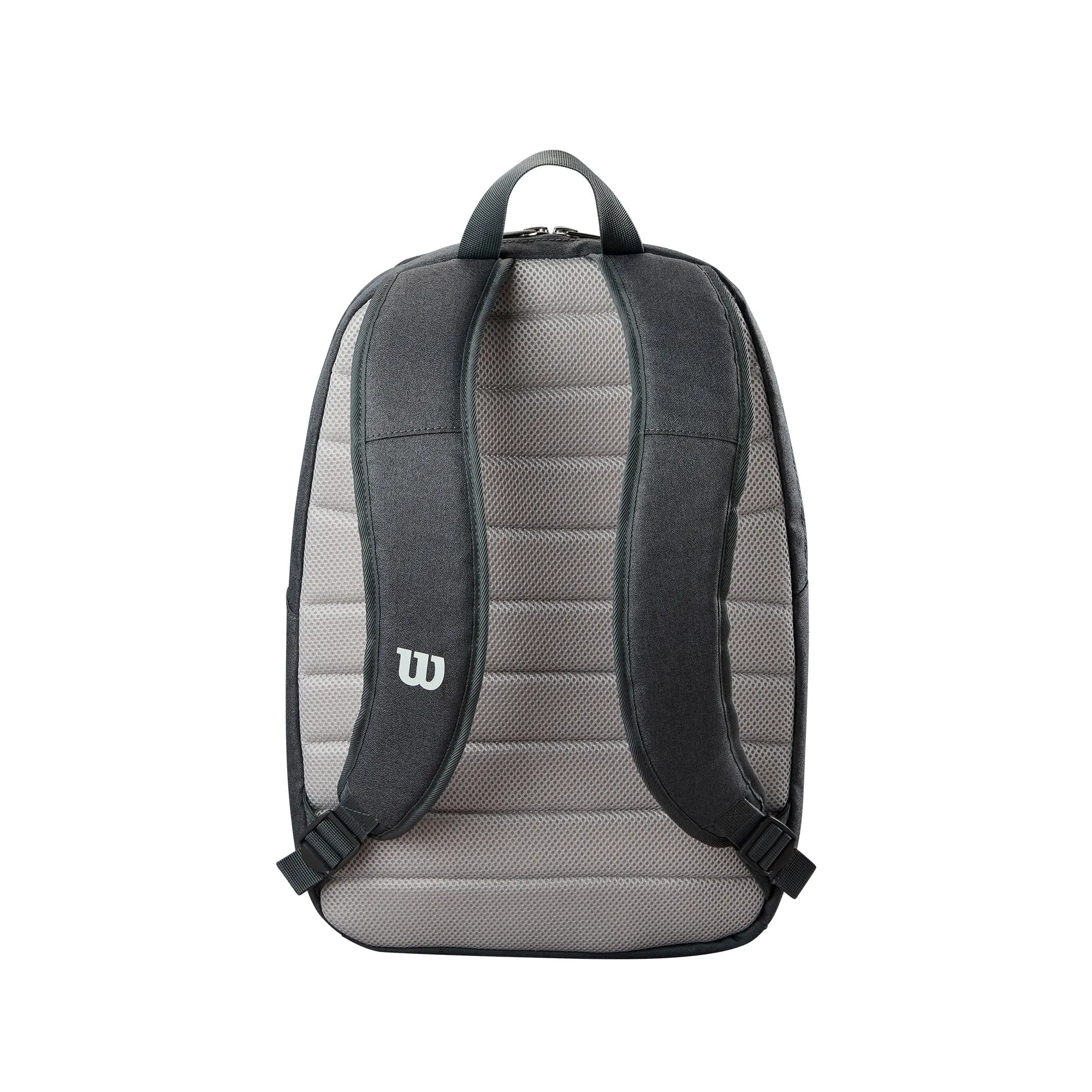 Wilson Tour Backpack 2025 - Black