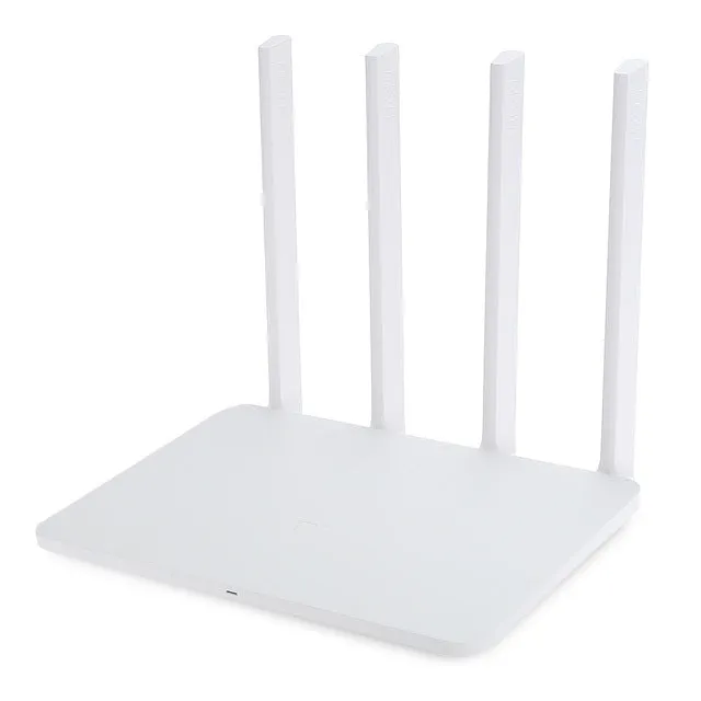 Xiaomi Router 3G WiFi Repeater 2.4G/5GHz Dual 1167Mbps Wifi Extender 128MB Band Flash ROM 256MB Memory APP Control MI Router 3g